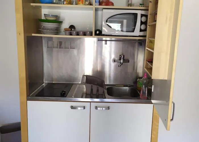 A Petit Prix Apartmán *