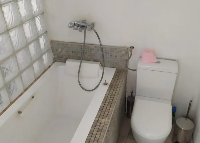 Apartmán A Petit Prix Castellare-di-Mercurio