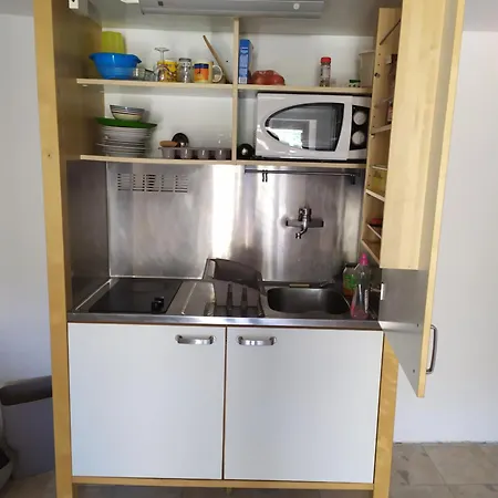 A Petit Prix 公寓 *