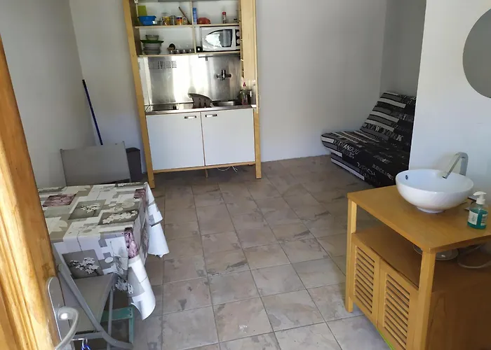 Apartment A Petit Prix
